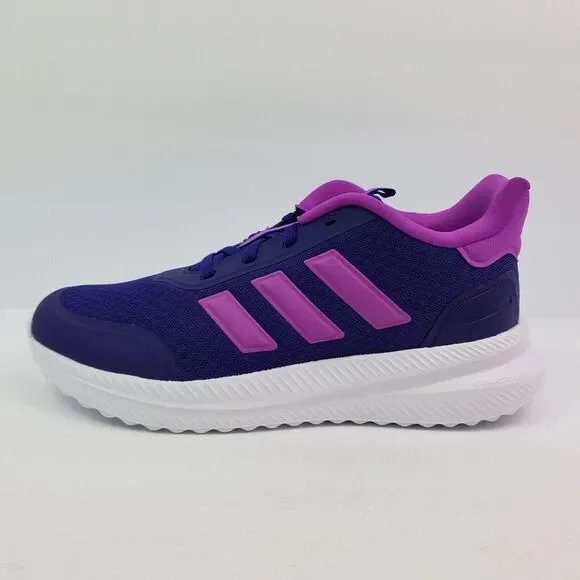 Adidas X_PLRPATH K Girl Sz 6.5Y Womens Sz 7.5 Purple Pink